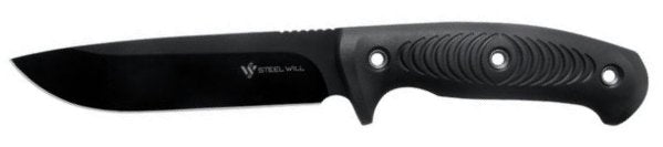 SMGR3051BK Steel Will Roamer R305 Fixed Blade Blk