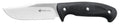 SMGR3151BK Steel Will Roamer R315 Fixed Blade Blk
