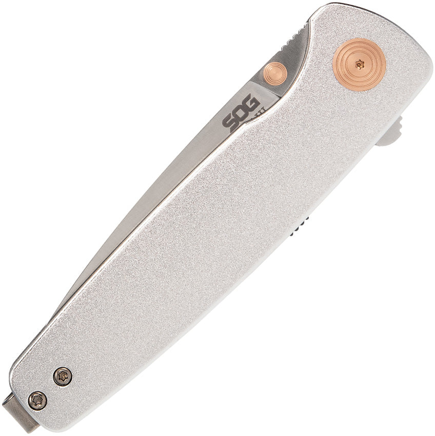 SOG11150243 SOG Twitch III Linerlock Rose