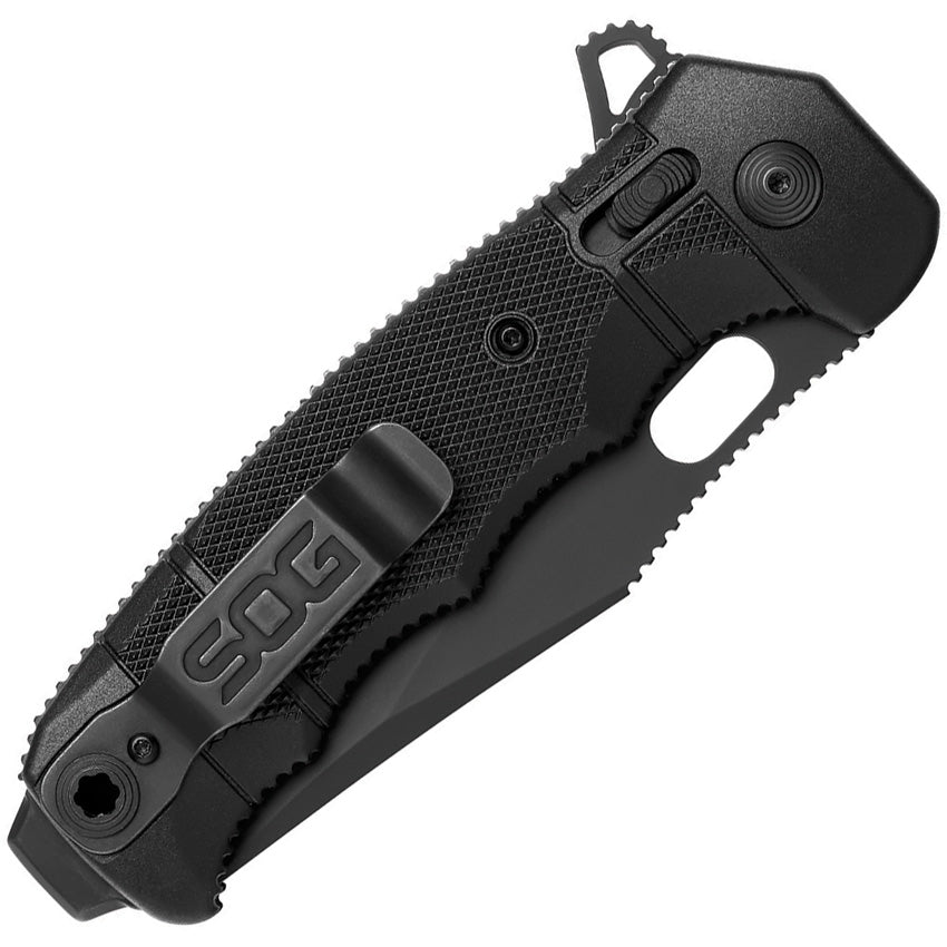 SOG12210257 SOG Seal XR Clip Point