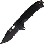 SOG12210557 SOG Seal XR Lock Black