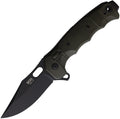SOG12211057 SOG SEAL XR Lock Black