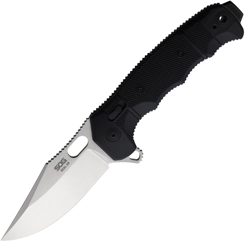 SOG12211157 SOG SEAL XR Lock Black