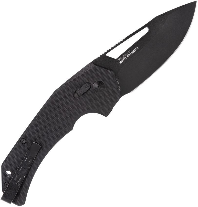 SOG12250157 SOG Prohen Xr Mikkel Willumsen