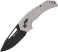 SOG12250357 SOG Prohen XR Lock Gray/Blk