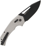 SOG12250357 SOG Prohen XR Lock Gray/Blk
