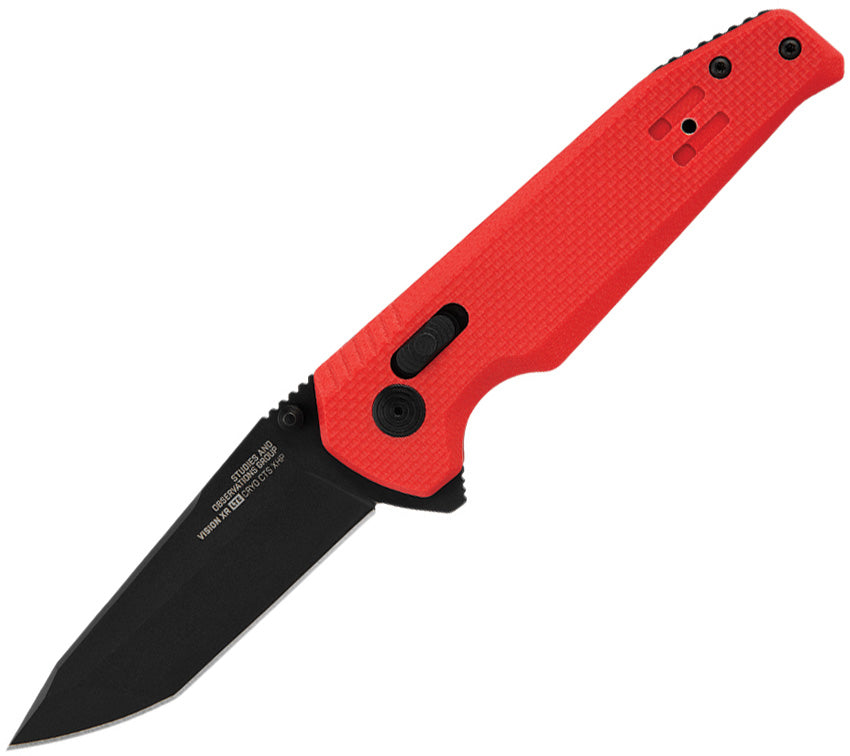 SOG12570857 SOG Vision LTE XR Lock Red