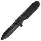 SOG12610157 SOG Pentagon XR Lock Blackout