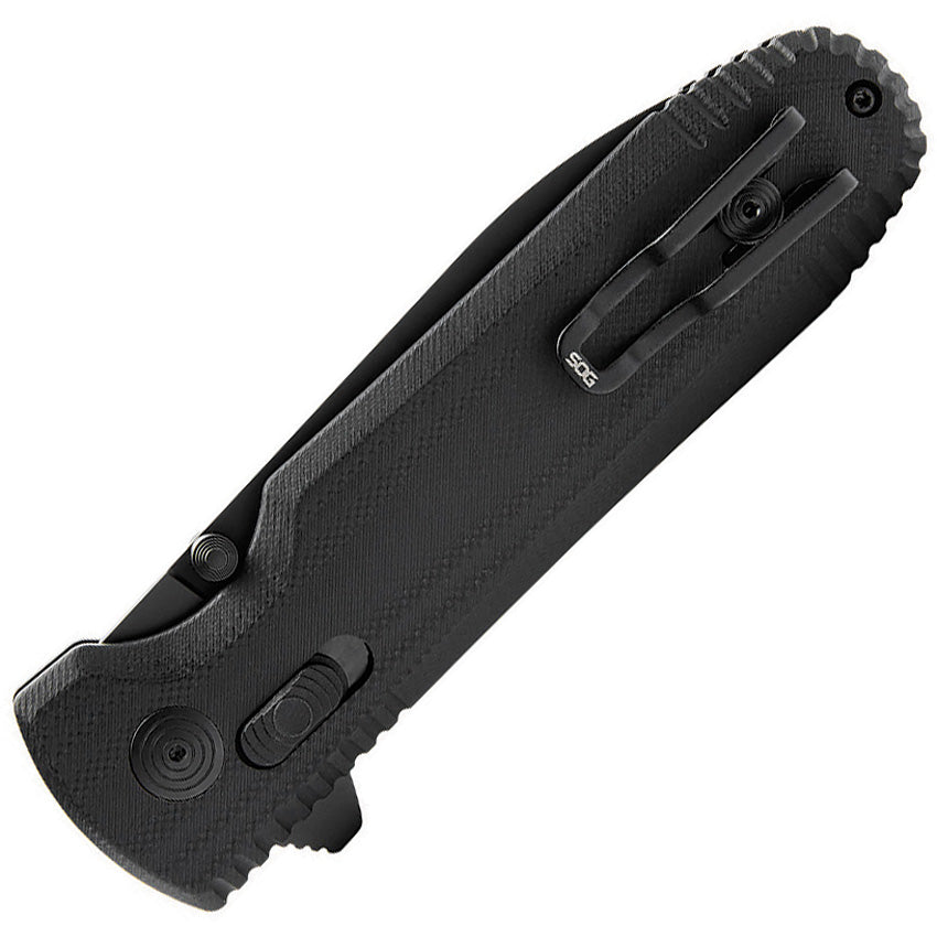 SOG12610157 SOG Pentagon XR Lock Blackout
