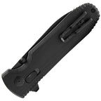 SOG12610157 SOG Pentagon XR Lock Blackout