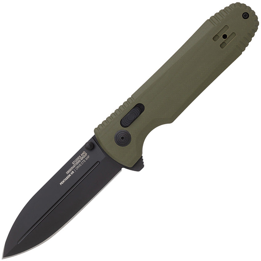 SOG12610257 SOG Pentagon XR Lock OD