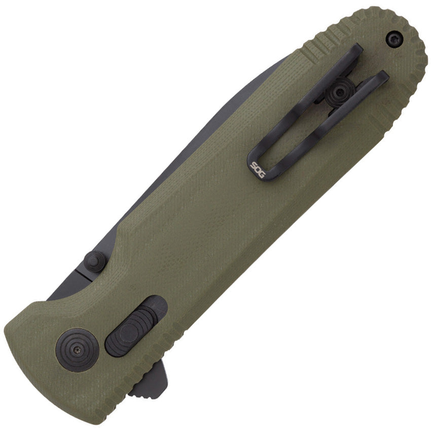 SOG12610257 SOG Pentagon XR Lock OD