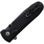 SOG12610557 SOG Pentagon XR Lock LTE Black