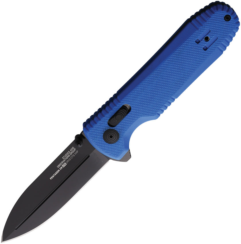 SOG12610657 SOG Pentagon XR Lock LTE Blue