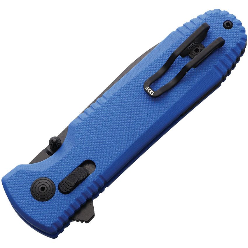 SOG12610657 SOG Pentagon XR Lock LTE Blue