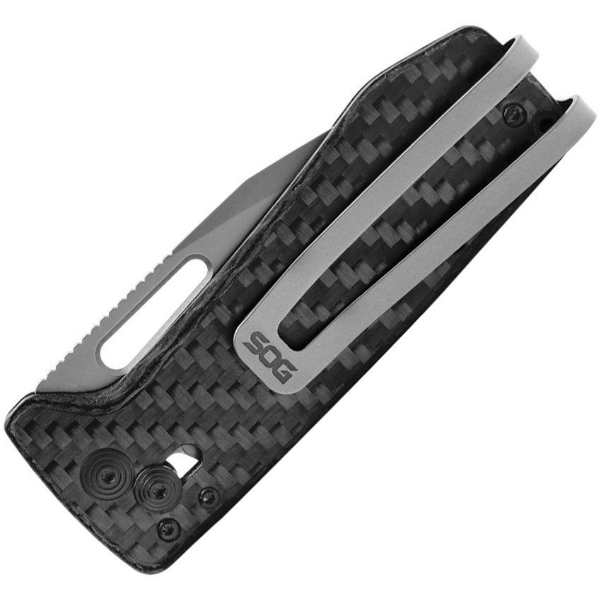 SOG12630157 SOG Ultra XR Lock Graphite