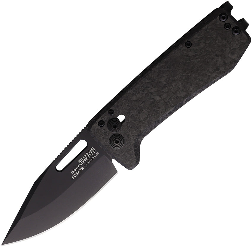 SOG12630557 SOG Ultra XHP XR Lock Blackout