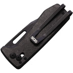 SOG12630557 SOG Ultra XHP XR Lock Blackout