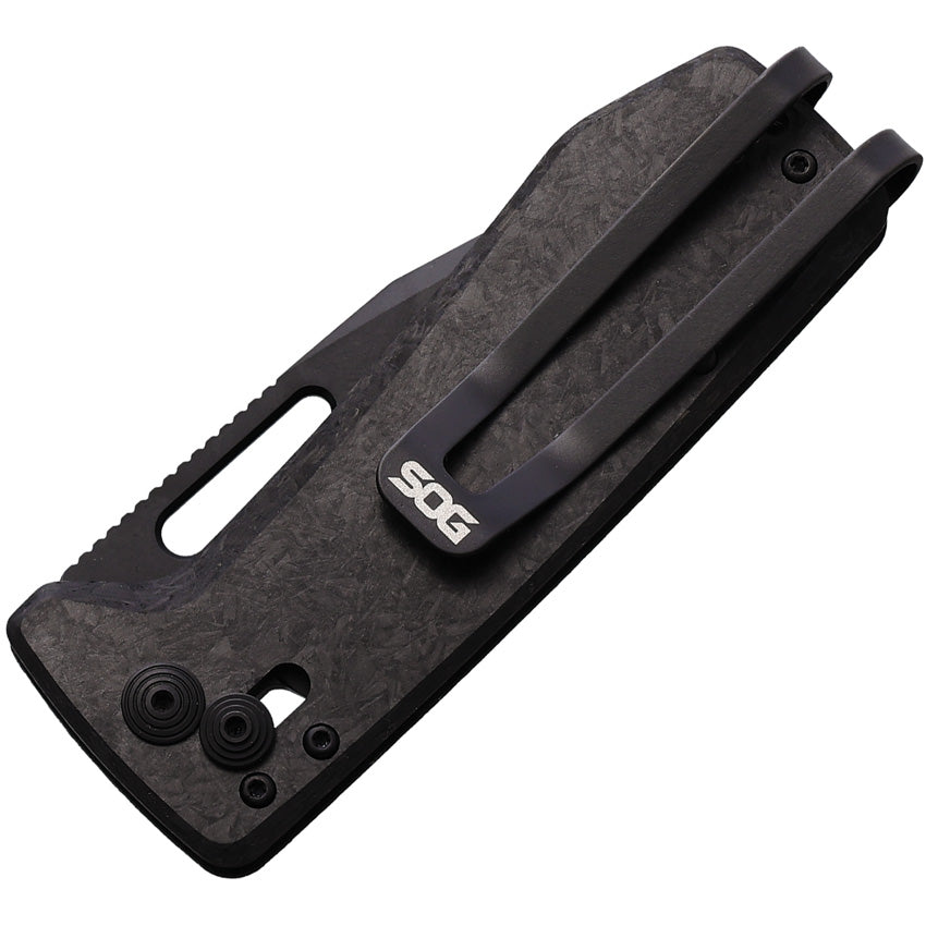 SOG12630557 SOG Ultra XHP XR Lock Blackout
