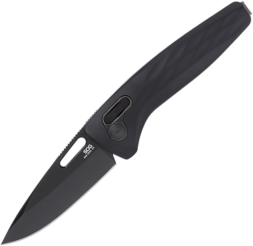 SOG12730357 SOG One-Zero XR Lock Black
