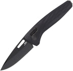 SOG12730357 SOG One-Zero XR Lock Black