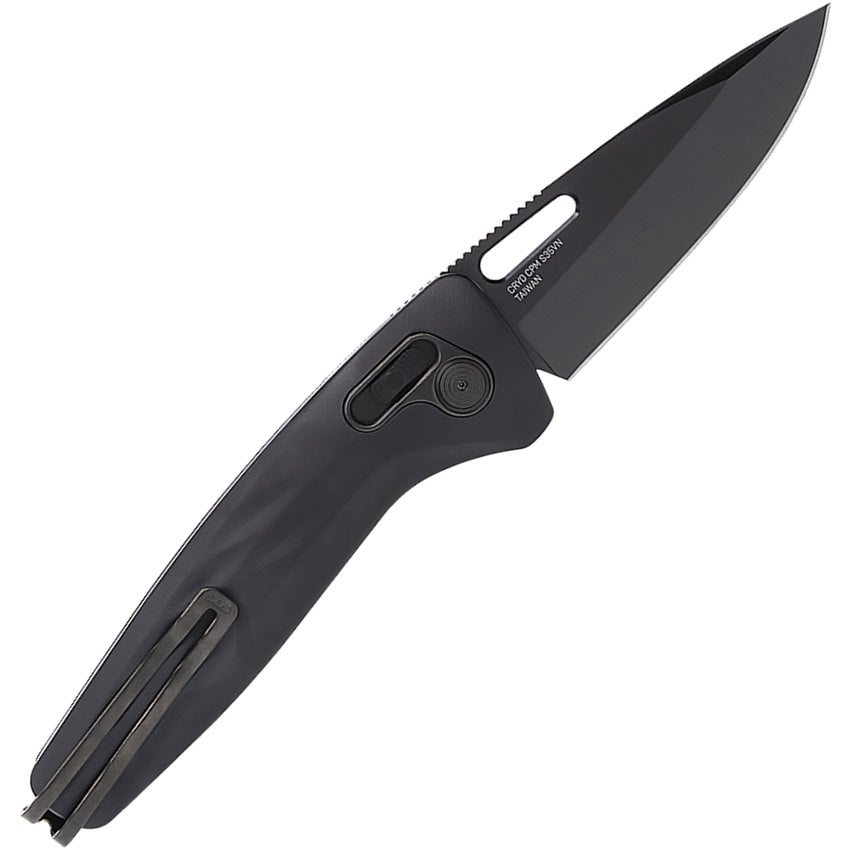 SOG12730357 SOG One-Zero XR Lock Black