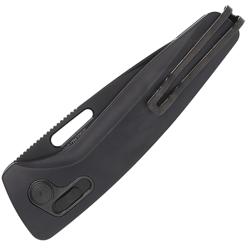 SOG12730357 SOG One-Zero XR Lock Black