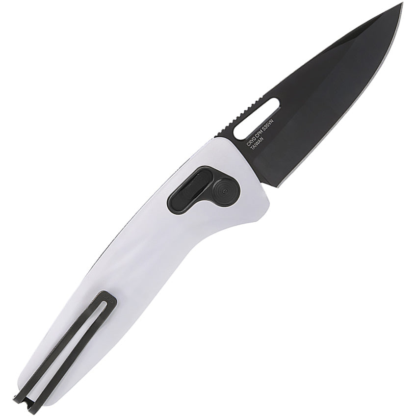 SOG12730557 SOG One-Zero XR Lock White