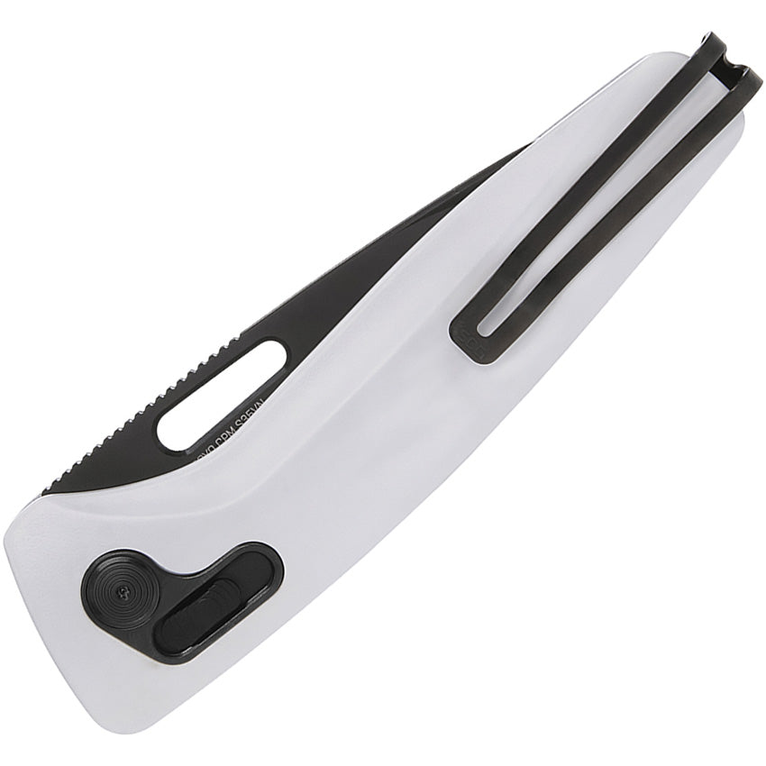SOG12730557 SOG One-Zero XR Lock White