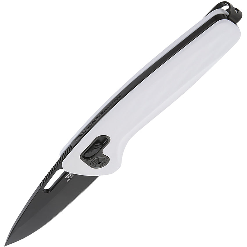 SOG12730557 SOG One-Zero XR Lock White