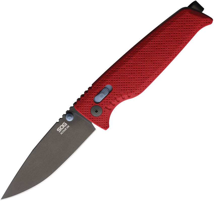 SOG12790257 SOG Altair XR Lock Canyon Red