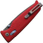 SOG12790257 SOG Altair XR Lock Canyon Red