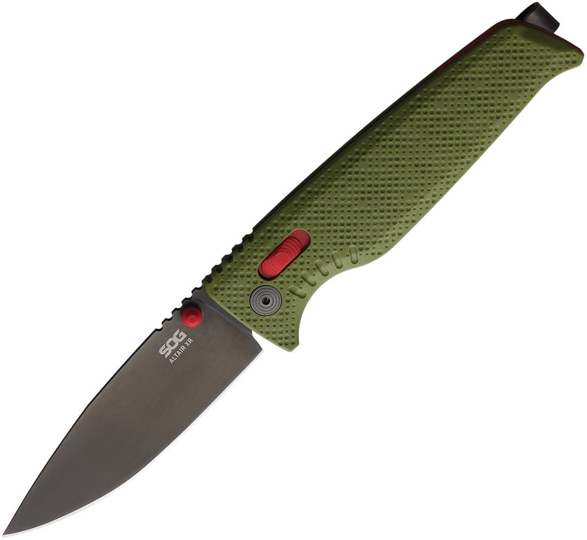 SOG12790357 SOG Altair XR Lock Field Green