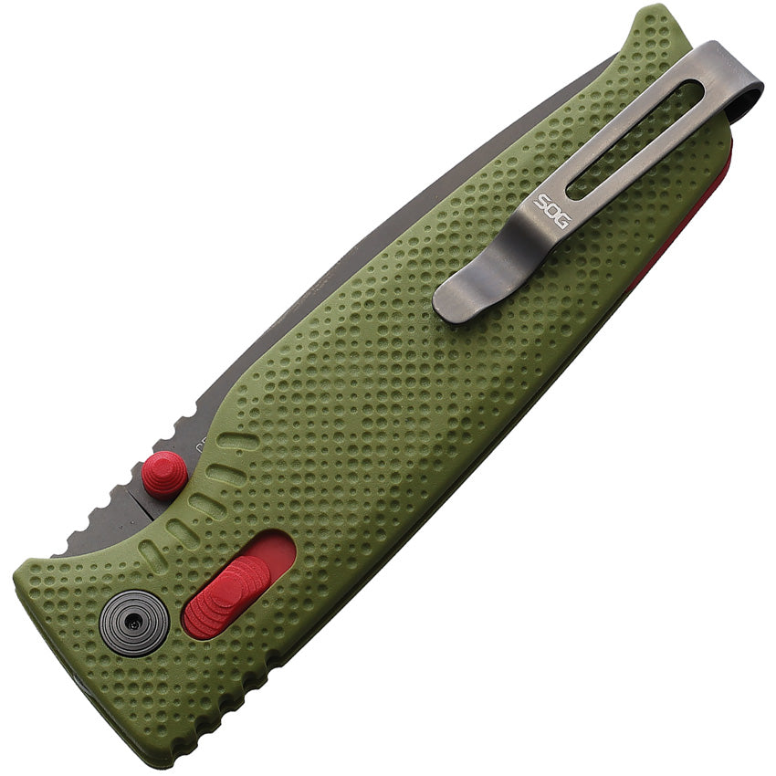 SOG12790357 SOG Altair XR Lock Field Green