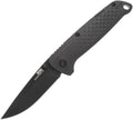 SOG13110143 SOG Adventure Lockback Black