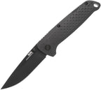 SOG13110143 SOG Adventure Lockback Black