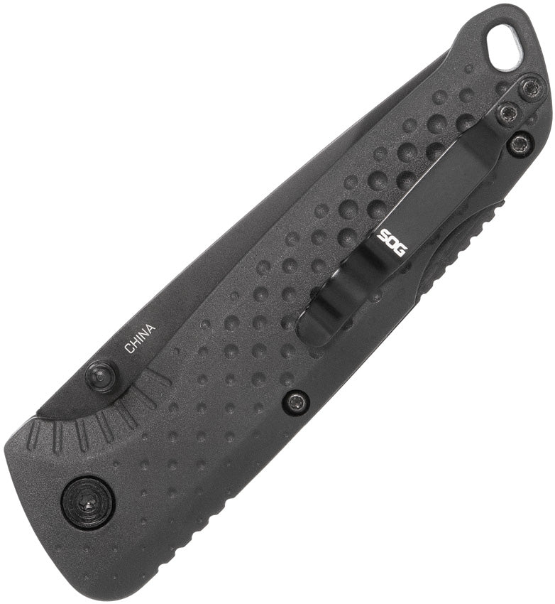 SOG13110143 SOG Adventure Lockback Black