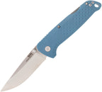 SOG13110343 SOG Adventure Lockback Blue