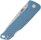 SOG13110343 SOG Adventure Lockback Blue