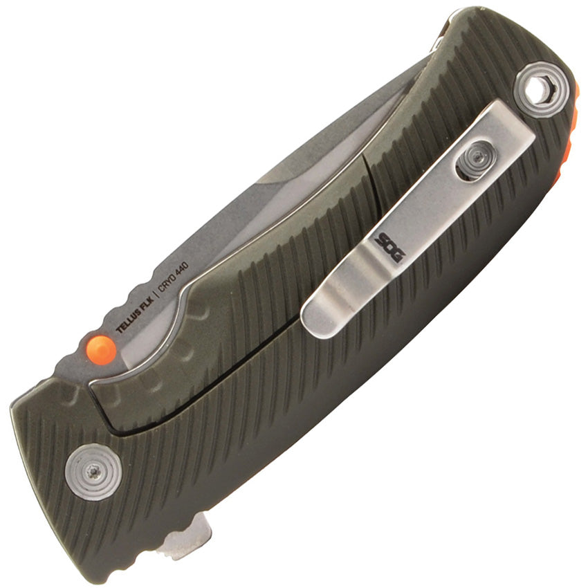 SOG14060143 SOG Tellus Framelock