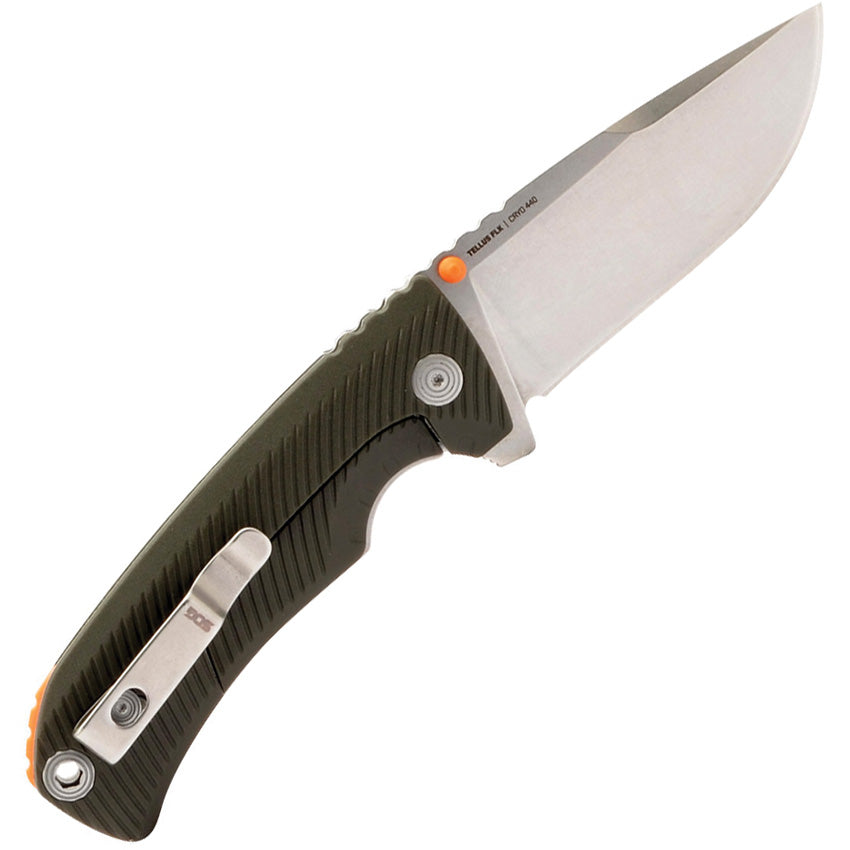 SOG14060143 SOG Tellus Framelock