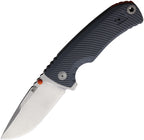 SOG14060243 SOG Tellus FLK Framelock Wolf Gray