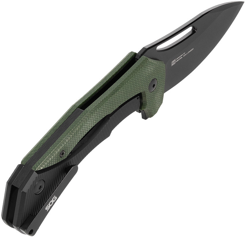 SOG14410242 SOG Aegis Framelock