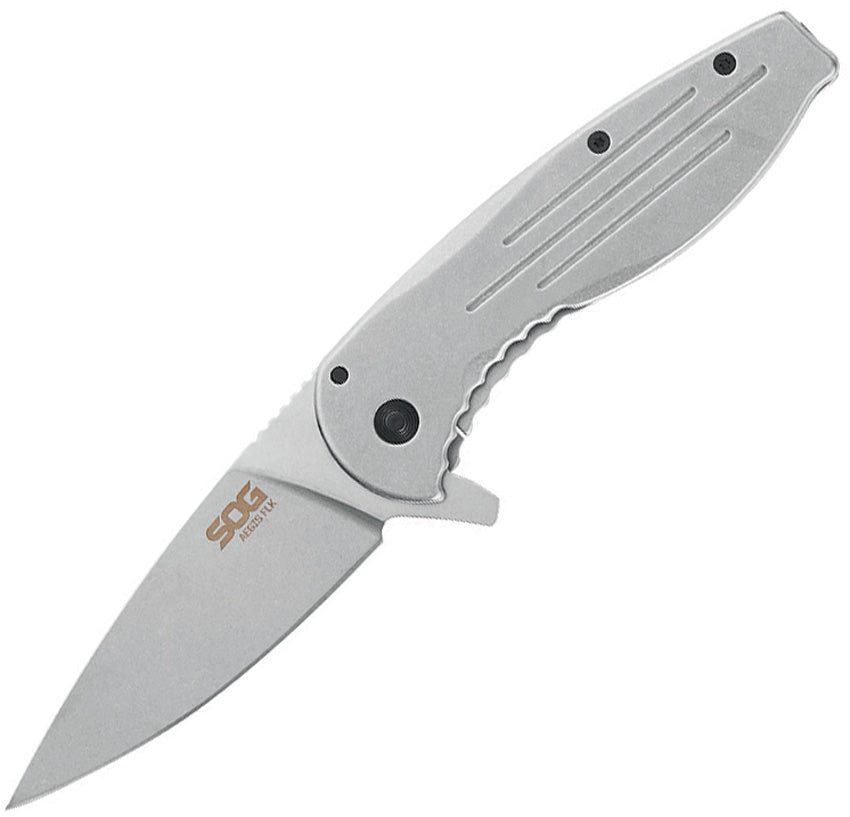 SOG14410242 SOG Aegis Framelock