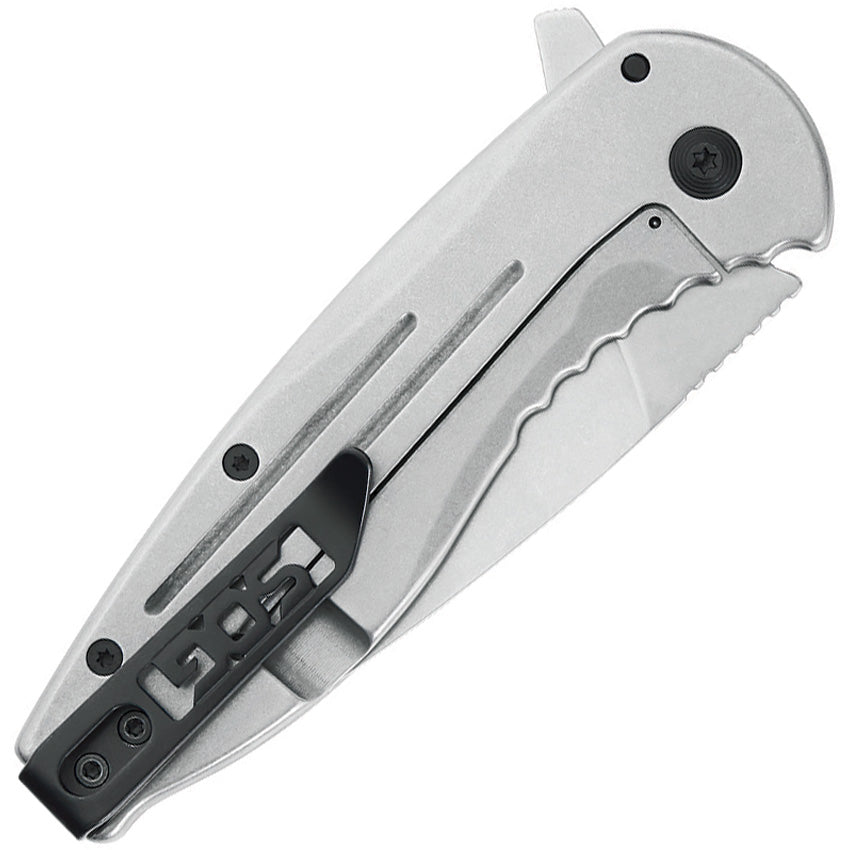 SOG14410242 SOG Aegis Framelock