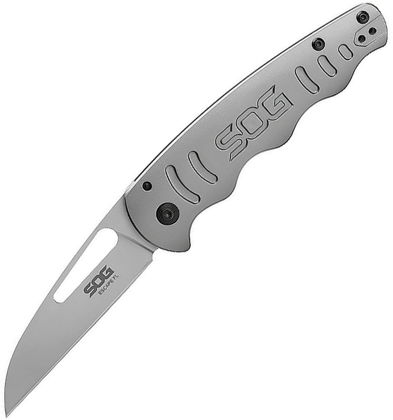 SOG14520157 SOG Escape FL Linerlock
