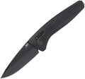 SOG15730157 Auto One-Zero XR Lock Black