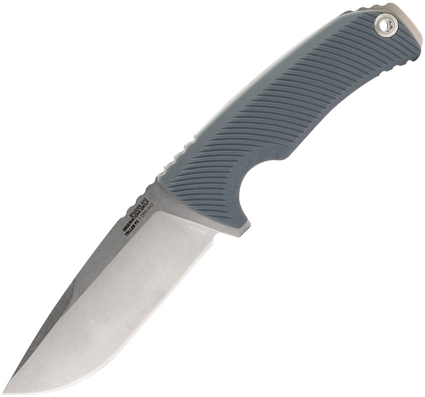 SOG17060243 Tellus FX Fixed Blade Wolf