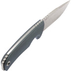 SOG17060243 Tellus FX Fixed Blade Wolf