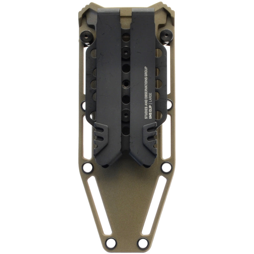 SOG17220357 Recondo Fx FDE